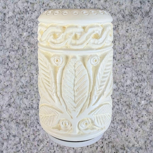 Falcon Pipes: Bowls:  MEERSCHAUM BOWL #401