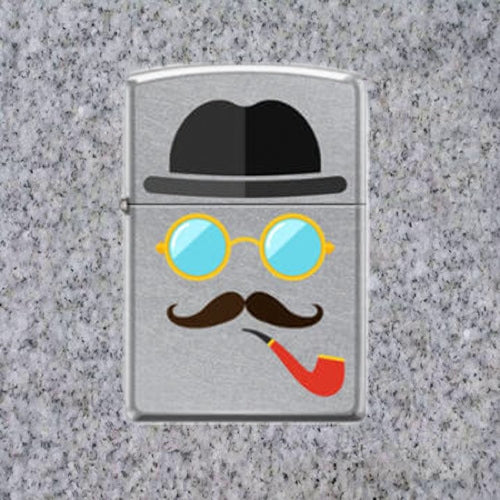 ZIPPO PIPE LIGHTER - PIPE SMOKER