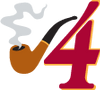 4Noggins.com logo