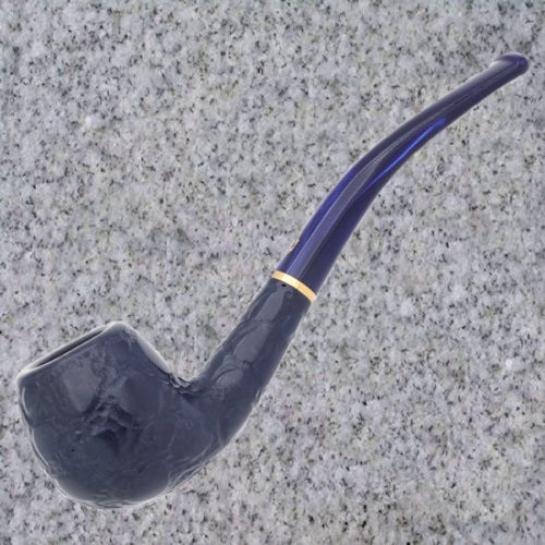 Savinelli: Alligator Elegance Blue (626E)