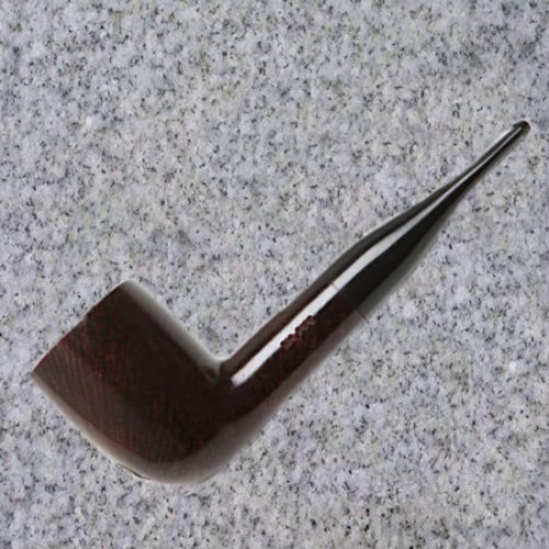 Dr. Grabow: BIG PIPE SMOOTH