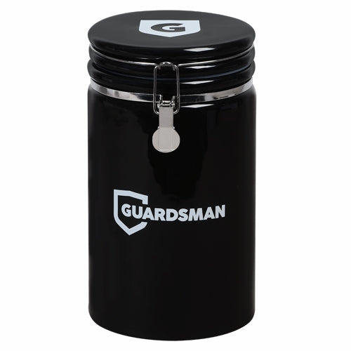 Guardsman: Air-Tight Large Tobacco Aging Jar