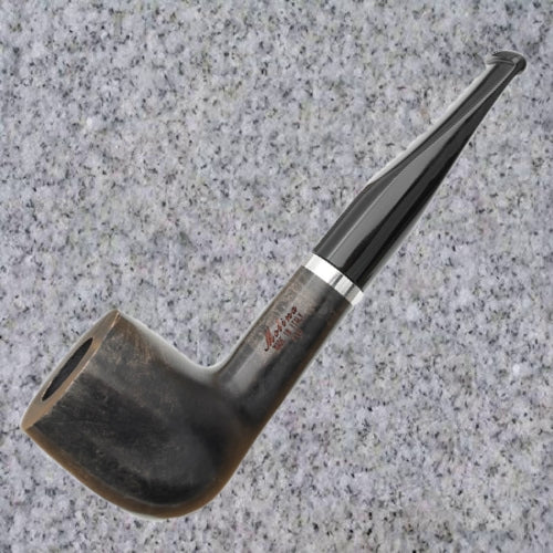 Molina: Barasso Smooth Grey (C906)