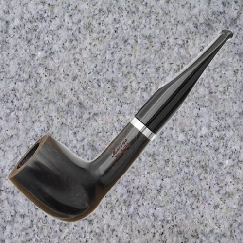 Molina: Barasso Smooth Grey (68)