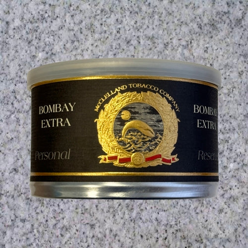 McClelland: BOMBAY EXTRA 50g 1999 - C
