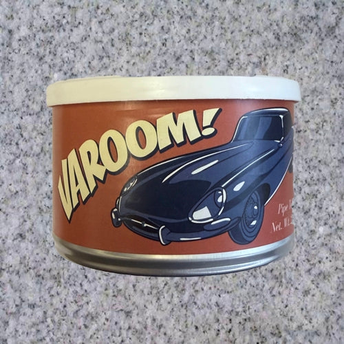 G.L. Pease: VAROOM 2oz 2015 - C