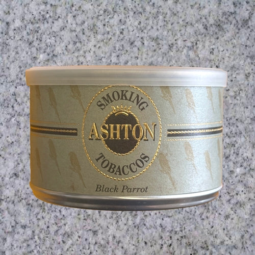 Ashton: BLACK PARROT 50g 2003 - C