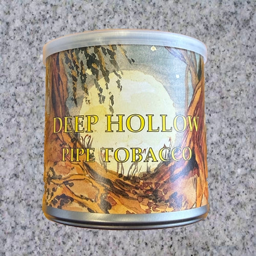 McClelland: DEEP HOLLOW 100g 2017 - C