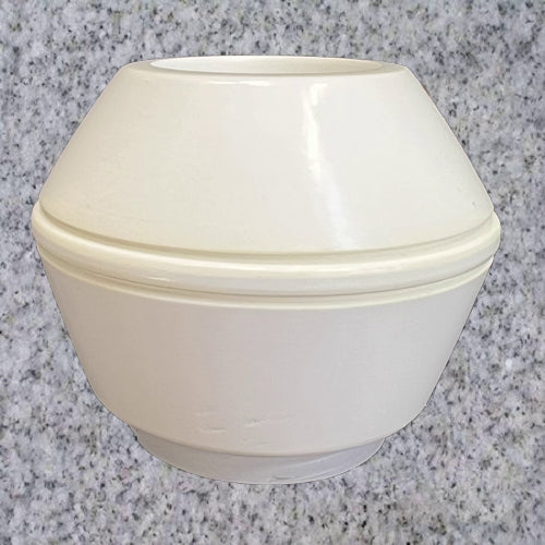 Falcon Pipes: Bowls:  MEERSCHAUM BOWL #941