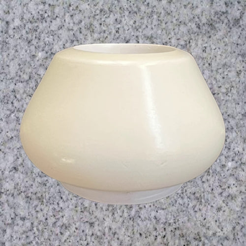 Falcon Pipes: Bowls:  MEERSCHAUM BOWL #944