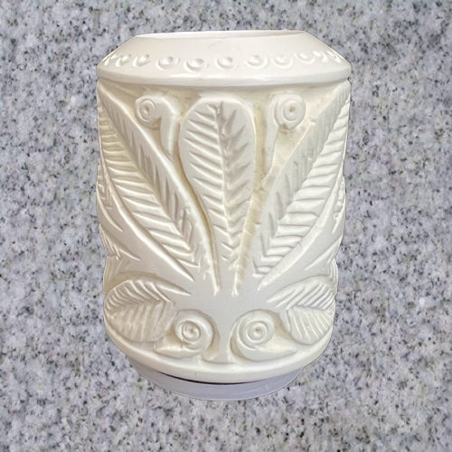 Falcon Pipes: Bowls:  MEERSCHAUM BOWL #947