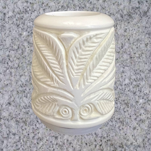 Falcon Pipes: Bowls:  MEERSCHAUM BOWL #953