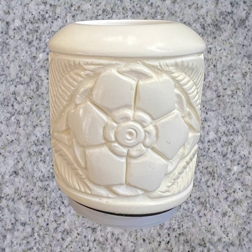 Falcon Pipes: Bowls:  MEERSCHAUM BOWL #956