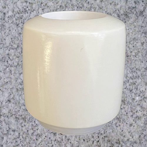 Falcon Pipes: Bowls:  MEERSCHAUM BOWL #963