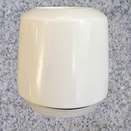 Falcon Pipes: Bowls:  MEERSCHAUM BOWL #965