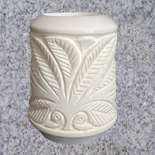 Falcon Pipes: Bowls:  MEERSCHAUM BOWL #909