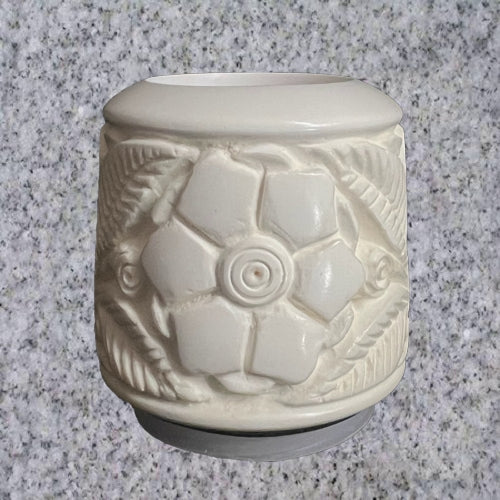 Falcon Pipes: Bowls:  MEERSCHAUM BOWL #911