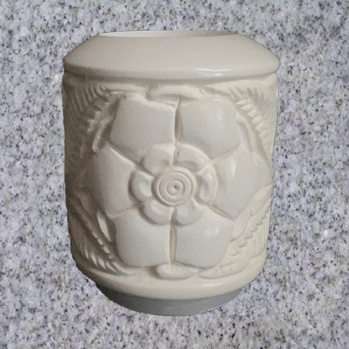 Falcon Pipes: Bowls:  MEERSCHAUM BOWL #913