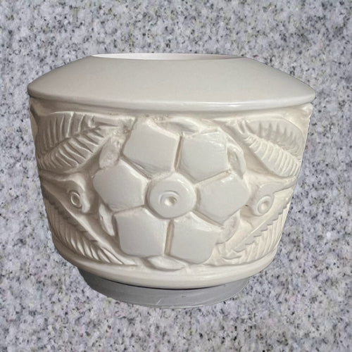 Falcon Pipes: Bowls:  MEERSCHAUM BOWL #914