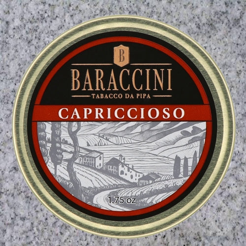 Baraccini: CAPRICCIOSO 1.75oz