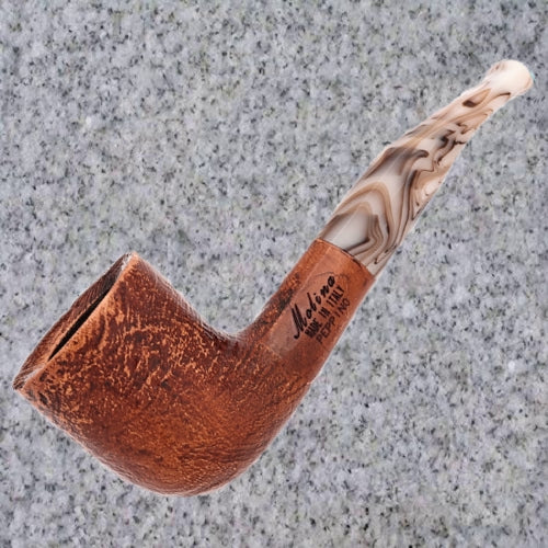 Molina: Peppino Sandblast Brown (YR)