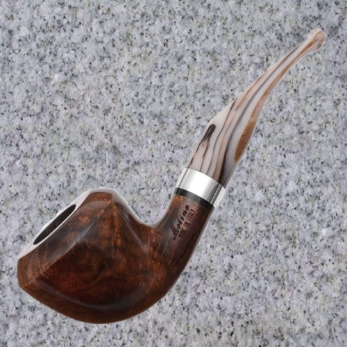 Molina: Alba Smooth Dark Brown (MV5)