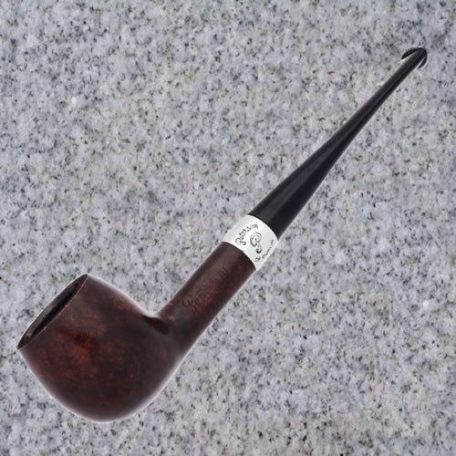 Peterson: ARAN SMOOTH NICKEL MOUNT (85) P-LIP