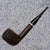 Savinelli: ARCOBALENO SANDBLAST BROWN (111)