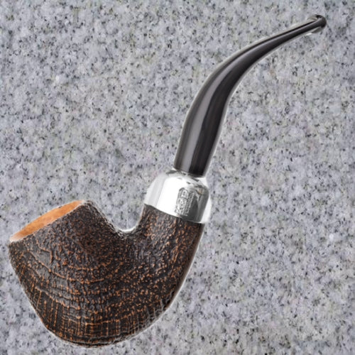 Peterson: Arklow Sandblast (XL90) Fishtail