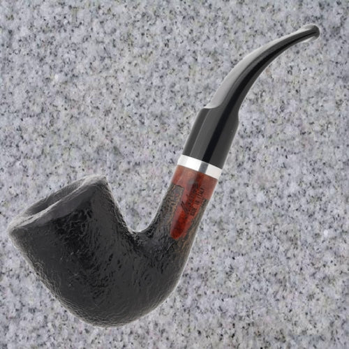 Molina: Barasso Sandblasted Black (190)