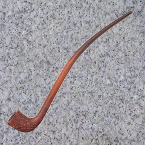 Vauen: AUENLAND SHIRE BERWIN SANDBLAST CHURCHWARDEN