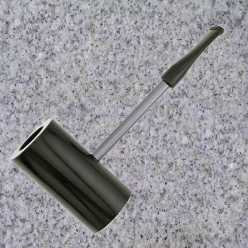 Nording: COMPASS MACARTHUR BLACK SMOOTH