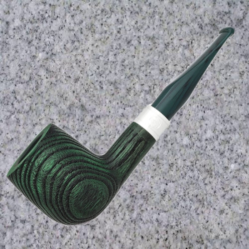 Rattray's: BRAVE HEART 'G' SANDBLASTED GREEN (152)