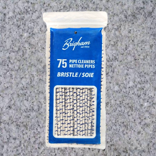 Brigham: PIPE CLEANERS: BRISTLE - Pack of 75