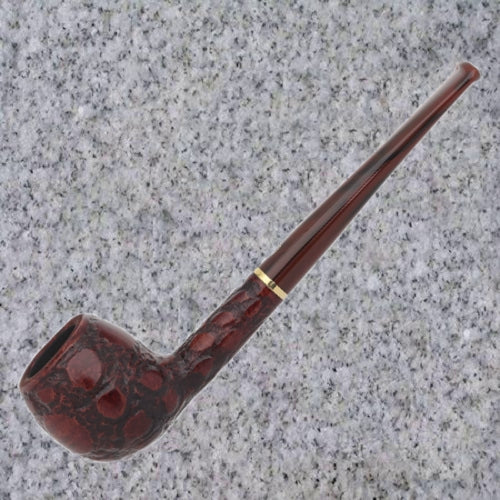 Savinelli: Alligator Elegance Brown (202E)