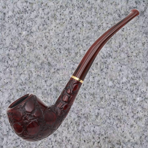 Savinelli: Alligator Elegance Brown (626E)