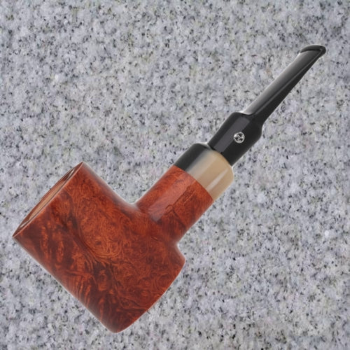 Rattray's: BULL SMOOTH TERRACOTTA (213)