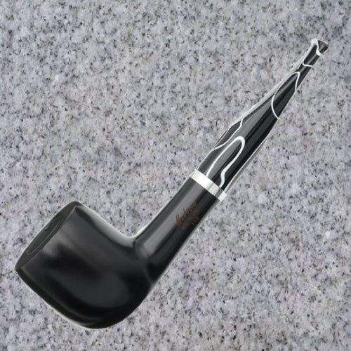Molina: Barasso Smooth Black (C906)