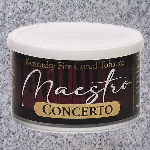 Toscano by Cornell &amp; Diehl: MAESTRO - CONCERTO 2oz
