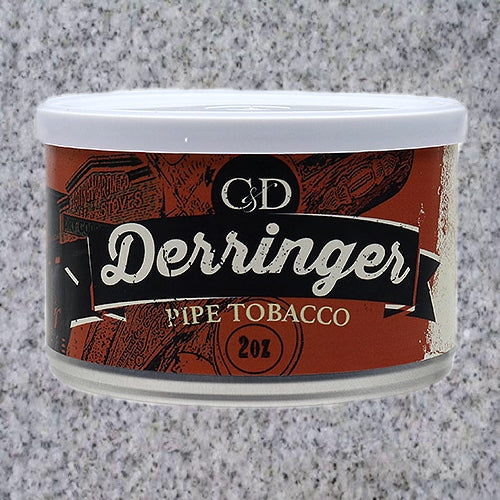 Cornell &amp; Diehl: DERRINGER 2oz