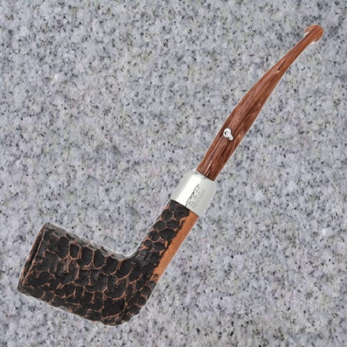 Peterson: Derry Rustic (124) Fishtail