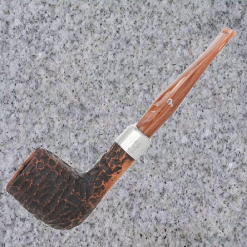Peterson: Derry Rustic (x105) Fishtail