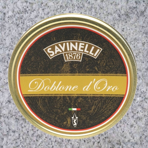 Savinelli: DOBLONE D&#39;ORO 100g