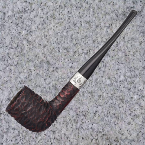 Peterson: DONEGAL ROCKY (103) FISHTAIL