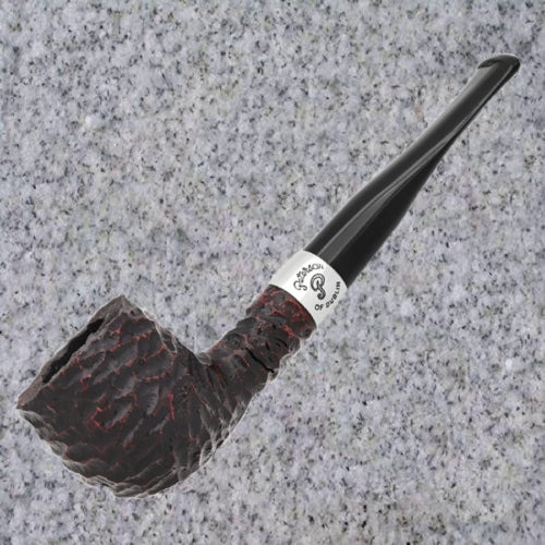 Peterson: DONEGAL ROCKY (608) FISHTAIL
