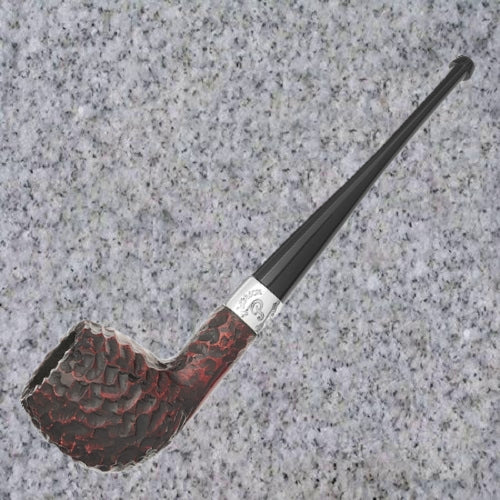 Peterson: DONEGAL ROCKY (84) FISHTAIL