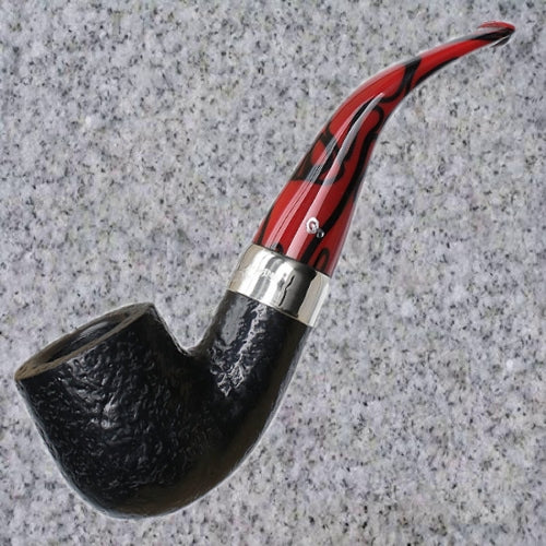 Peterson: Dracula Sandblast 01 Fishtail