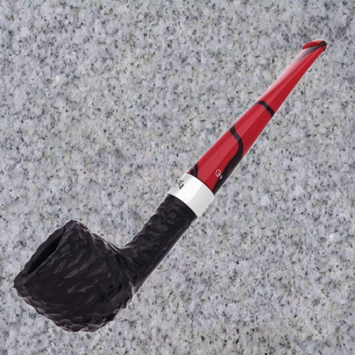 Peterson: DRACULA RUSTICATED (608) FISHTAIL