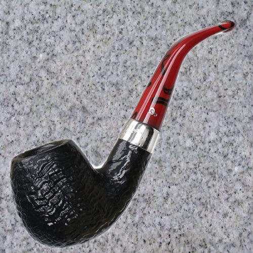 Peterson: Dracula Sandblast (68) Fishtail