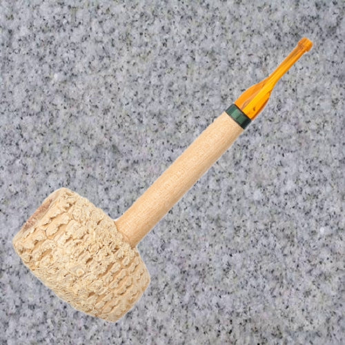 Missouri Meerschaum: EATON